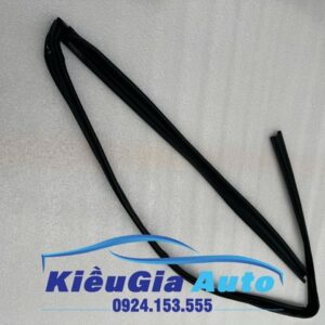 Gioăng trượt kính Toyota Vios 2014-2022