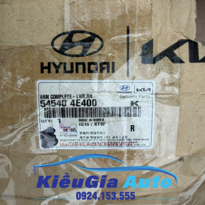 Càng a dưới Kia K200S 4WD giá tốt 5 Càng a dưới Kia K200S 4WD giá tốt - Ảnh 5