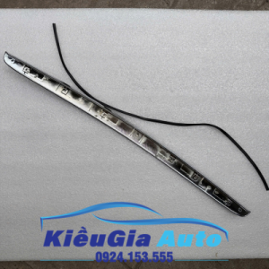Nẹp mạ nắp capo Daewoo Lacetti Ex 2006 đến 2009 giá tốt