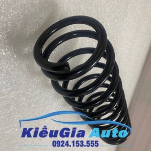 LÒ XO GIẢM XÓC TRƯỚC MATIZ 2