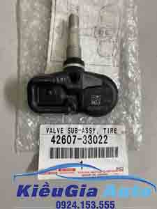 banphutungoto.vn-CẢM BIẾN ÁP SUẤT LỐP TOYOTA VENZA-4260733022