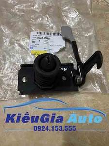 banphutungoto.vn-KHÓA NẮP CAPO CHEVROLET LACETTI-96345999