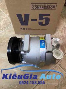 banphutungoto.vn-LỐC ĐIỀU HÒA DAEWOO LACETTI SE-13271258-4