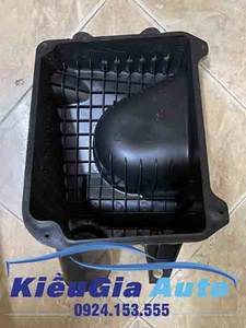 banphutungoto.vn-NẮP HỘP LỌC GIÓ DƯỚI DAEWOO LACETTI-96553445