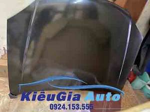 banphutungoto.vn-NẮP CAPO CHEVROLET LACETTI-KS0204209