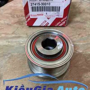 banphutungoto.vn-PULY MÁY PHÁT TOYOTA FORTUNER-2741530010