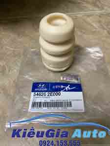 TĂM BÔNG GIẢM XÓC TRƯỚC HYUNDAI SANTAFE 1 banphutungoto.vn-TĂM BÔNG GIẢM XÓC TRƯỚC HYUNDAI SANTAFE-546262E000