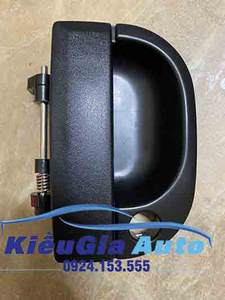 TAY MỞ CỬA TRƯỚC HYUNDAI STAREX 1 banphutungoto.vn-TAY MỞ CỬA TRƯỚC HYUNDAI STAREX-836614A300-1