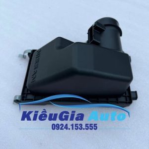 Bầu lọc gió trên Nissan Sunny 2013-2020