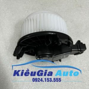 QUẠT GIÀN LẠNH TOYOTA HIACE