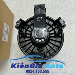 QUẠT GIÀN LẠNH TOYOTA FORTUNER