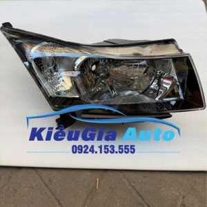 Đèn pha Chevrolet Cruze 2009-2013