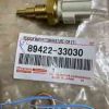 CẢM BIẾN NHIỆT ĐỘ NƯỚC TOYOTA YARIS 4 banphutungoto.vn-CẢM BIẾN NHIỆT ĐỘ NƯỚC TOYOTA YARIS-8942233030-4