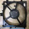 banphutungoto.vn-LỒNG QUẠT GIÓ ĐỘNG CƠ NISSAN SUNNY-2144813AU1C-1