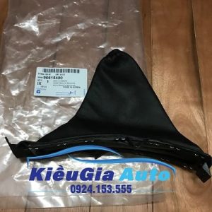 BỌC DA CẦN PHANH TAY DAEWOO LACETTI EX