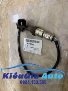 Banphutungoto.vn - CẢM BIẾN OXY CHEVROLET CRUZE - 96415640-1