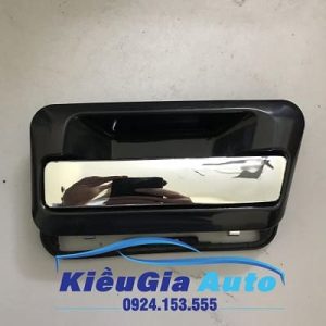 Banphutungoto.vn - TAY MỞ CỬA NGOÀI MITSUBISHI JOLIE - KS1303193