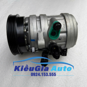 Lốc điều hòa Kia Morning 2008 đến 2011 giá tốt 9 12 1
