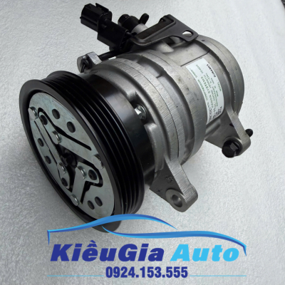 Lốc điều hòa Kia Morning 2008 đến 2011 giá tốt 4 Lốc lạnh Kia Morning 2008 đến 2011 giá tốt