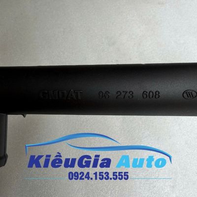 Ống dẫn nước Daewoo Gentra 2005 đến 2009 giá tốt 3 Ống dẫn nước Daewoo Gentra 2005 đến 2009 giá tốt - Ảnh 3