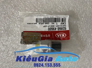 Banphutungoto.vn - CẢM BIẾN BÁO LÙI HYUNDAI PORTER 2 - 9386049600-1