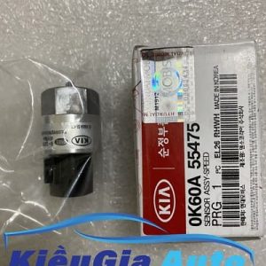 Banphutungoto.vn - CẢM BIẾN CÔNG TƠ MÉT KIA K2700 - 0K60A55475-3