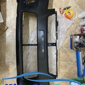 Banphutungoto.vn - CẢN TRƯỚC SUZUKI ERTIGA - 71711M60M005PK