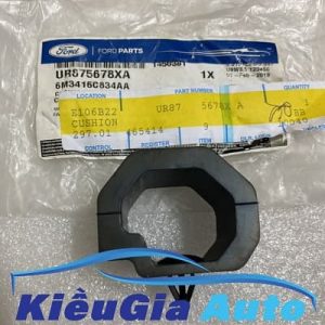 Banphutungoto.vn - CAO SU CHỐNG ỒN NẮP CAPO FORD EVEREST - UR875678XA