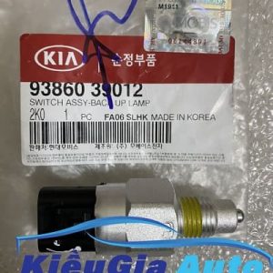 Banphutungoto.vn - CÔNG TẮC ĐÈN LÙI HUYNDAI ACCENT - 9386039012-5