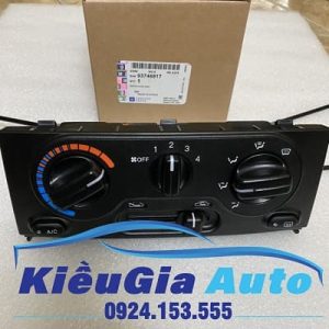 Banphutungoto.vn - CÔNG TẮC ĐIỀU HÒA DAEWOO LANOS - 93746817