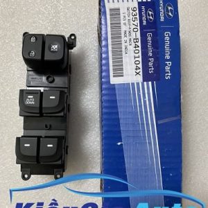 Banphutungoto.vn - CÔNG TẮC LÊN KÍNH TỔNG HYUNDAI I10 - 93570B40104X