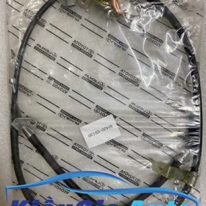 Banphutungoto.vn - DÂY PHANH TAY TOYOTA VIOS - 464200D130