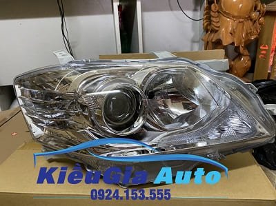 Banphutungoto.vn - ĐÈN LÁI TOYOTA CAMRY 2010 - 8114506630-1