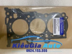 Banphutungoto.vn - GIOĂNG MẶT MÁY HYUNDAI GETZ - 2231104020-3
