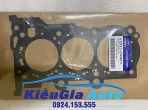 Banphutungoto.vn - GIOĂNG QUY LÁT HYUNDAI GETZ - 2231104020-2