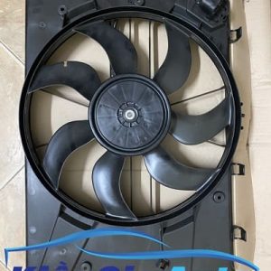 Banphutungoto.vn - QUẠT ĐỘNG CƠ CHEVROLET CRUZE - 3137230193-1