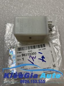 Banphutungoto.vn - RƠ LE GẠT MƯA CHEVROLET SPARK - 96312300-1