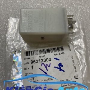 Banphutungoto.vn - RƠ LE GẠT MƯA CHEVROLET SPARK - 96312300-1