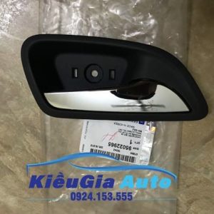 Banphutungoto.vn - TAY MỞ CỬA TRONG CHEVROLET CRUZE - 95022965-2