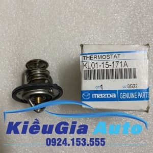 Banphutungoto.vn - VAN HẰNG NHIỆT FORD LASER - KL0115171A-3