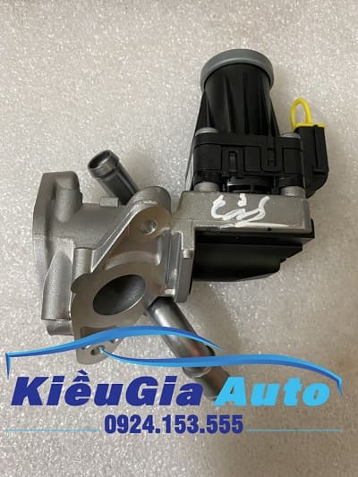 VAN TUẦN HOÀN KHÍ XẢ EGR MAZDA BT50 1 Banphutungoto.vn - VAN TUẦN HOÀN KHÍ XẢ EGR MAZDA BT50 - BK2Q9D475CD-2