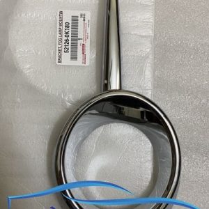 Banphutungoto.vn - VIỀN MẠ ỐP ĐÈN GẦM TOYOTA FORTUNER - 521260K180