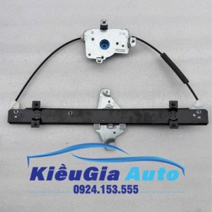 Compa lên kính Chevrolet Aveo 2009-2018