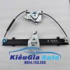 Compa lên kính Daewoo Gentra 2005-2009