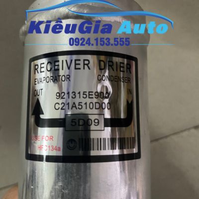 PHIN LỌC GA DAEWOO LANOS 5 PHIN LỌC GA DAEWOO LANOS - Ảnh 5