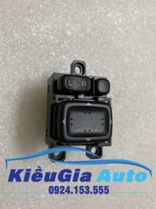 Banphutungoto.vn - CÔNG TẮC CHỈNH GƯƠNG FORD EVEREST - UR7966500