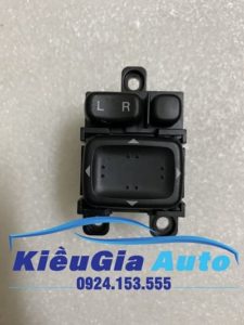 Banphutungoto.vn - CÔNG TẮC CHỈNH GƯƠNG FORD RANGER - UR7966500-1
