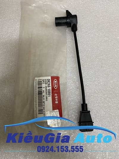 CẢM BIẾN TRỤC CƠ KIA K3000 1 Banphutungoto.vn - CẢM BIẾN TRỤC CƠ KIA K3000 - 0K2A618891-2