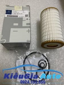 Banphutungoto.vn - LỌC NHỚT MERCEDES E240 - A0001802609-1