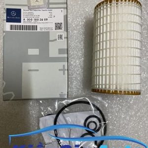 Banphutungoto.vn - LỌC NHỚT MERCEDES E200 - A0001802609-2